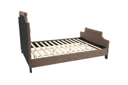 Cocoa Dream Bed