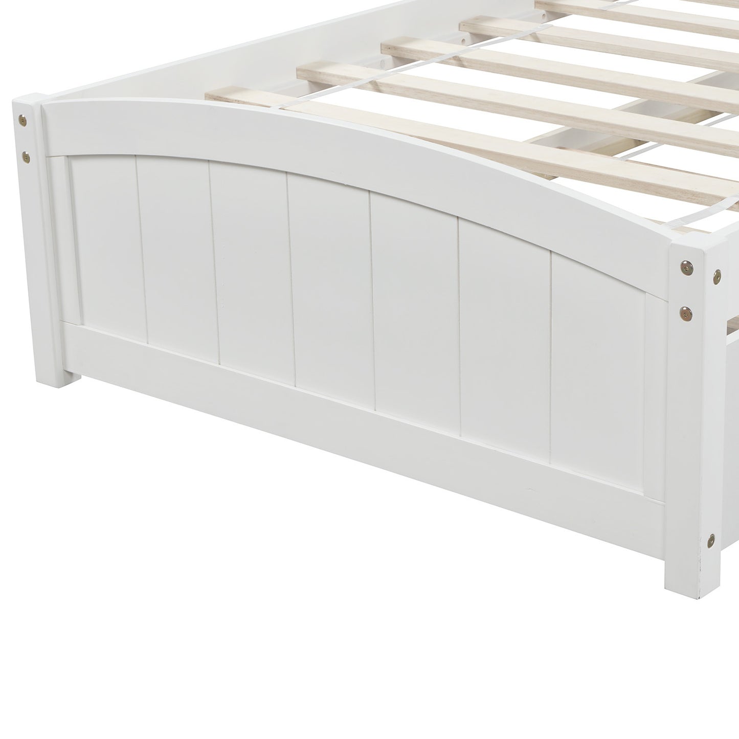 Pure Comfort Twin Bed