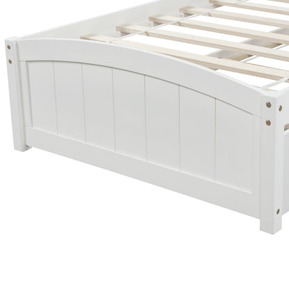 Pure Comfort Twin Bed