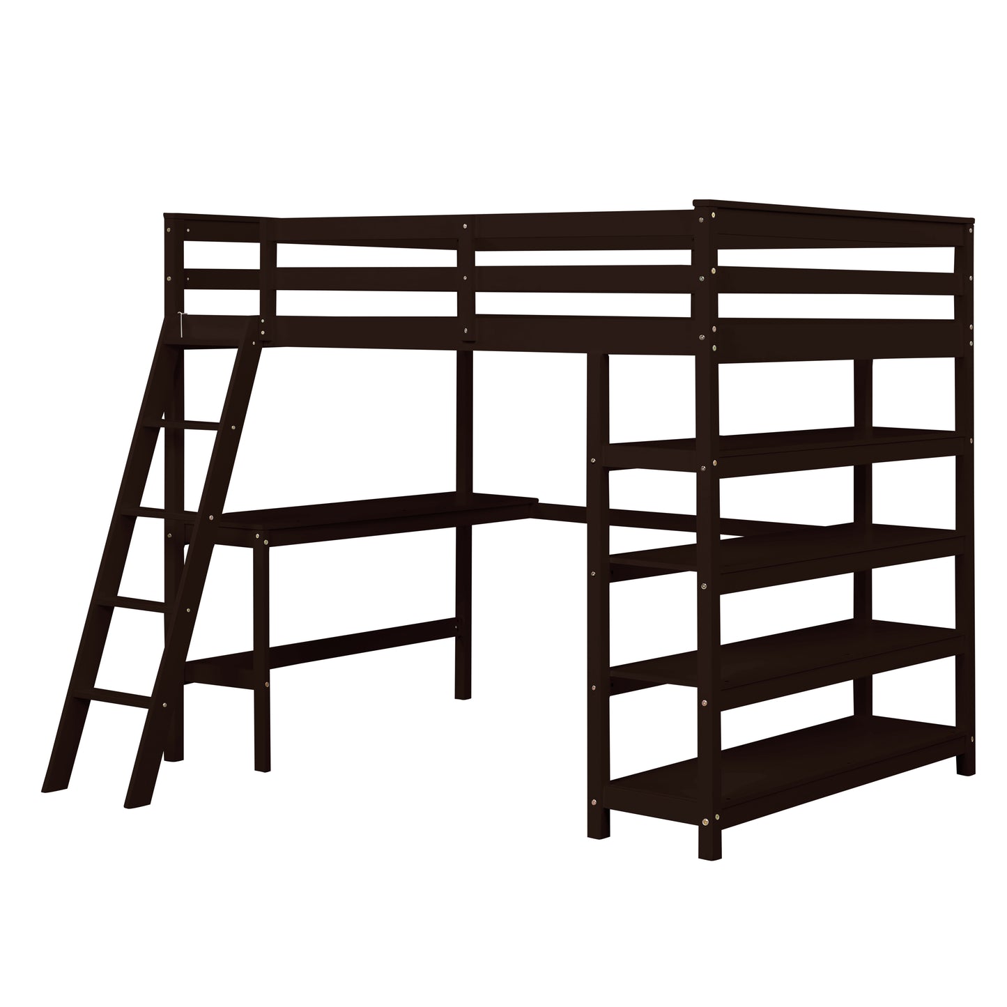 Breeze Dream Loft Bed
