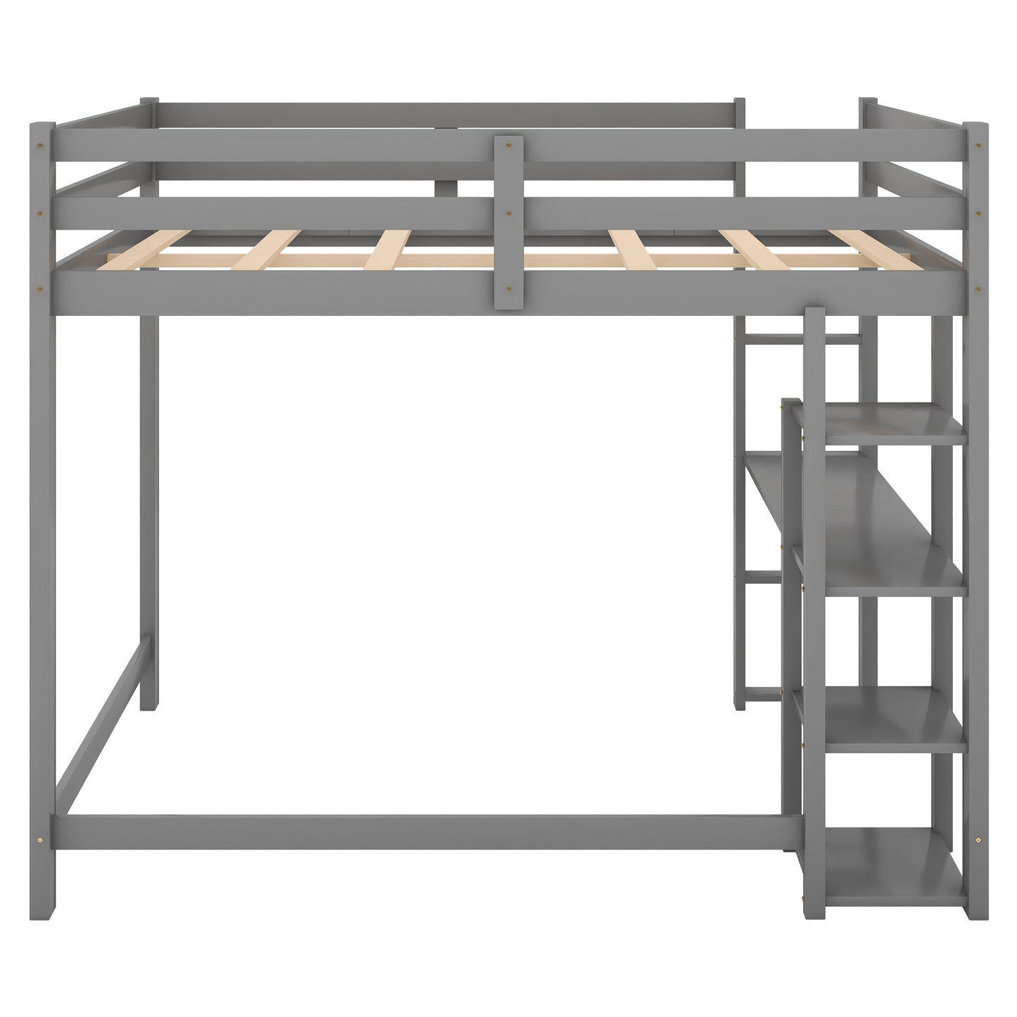 Loft Vibe Loft Bed