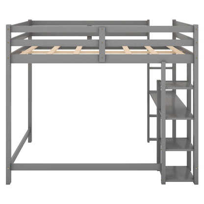 Loft Vibe Loft Bed