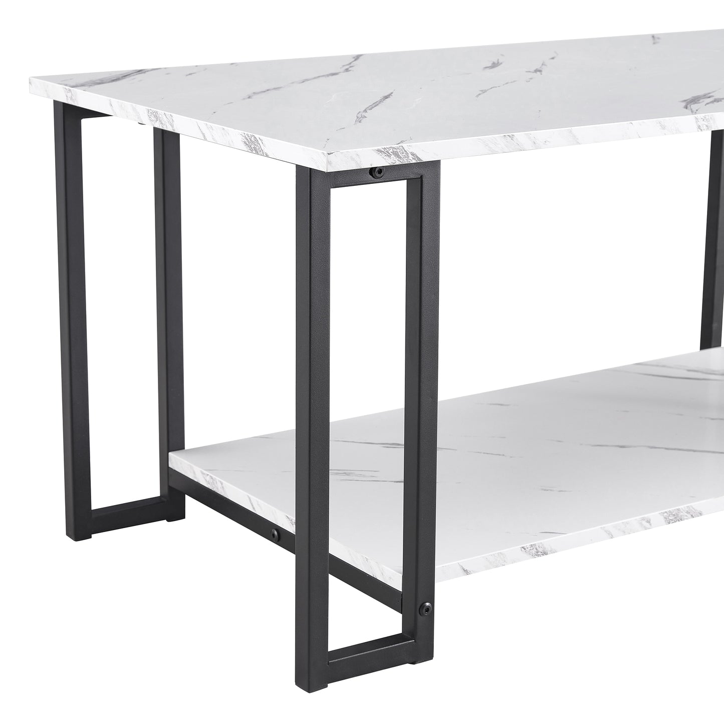 Marble Fusion Coffee Table