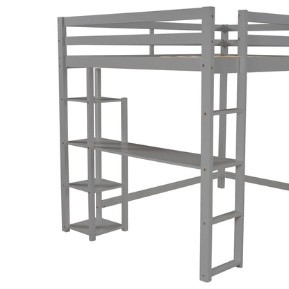 Loft Vibe Loft Bed