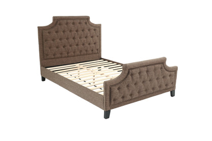 Cocoa Dream Bed
