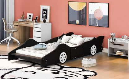 Speedster Dream Bed