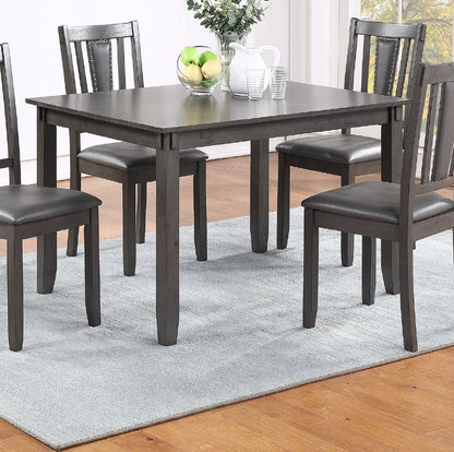 Elegant Woodland Dining Collection