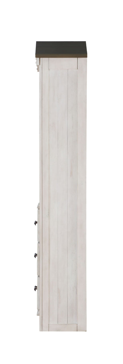 Nature II Bookshelf