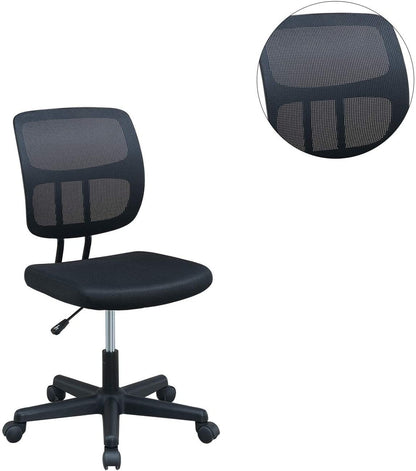 Breathable Mesh Executive Office Chair