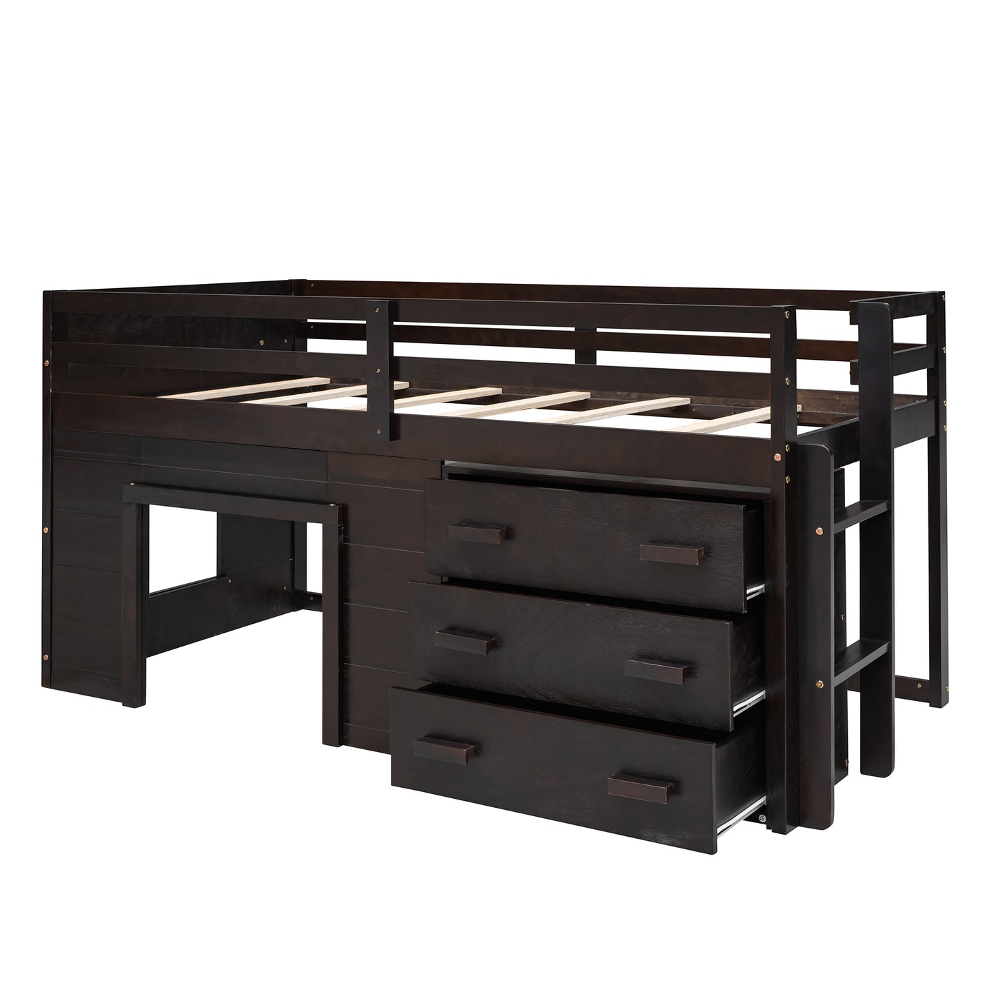 Harmony Dream Loft Bed