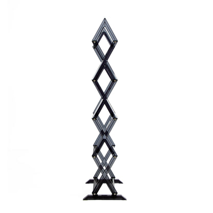 Mitsu Shelf Bookcase