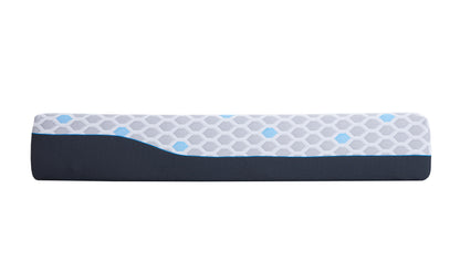 Estra Memory Foam 10" Mattress - Twin