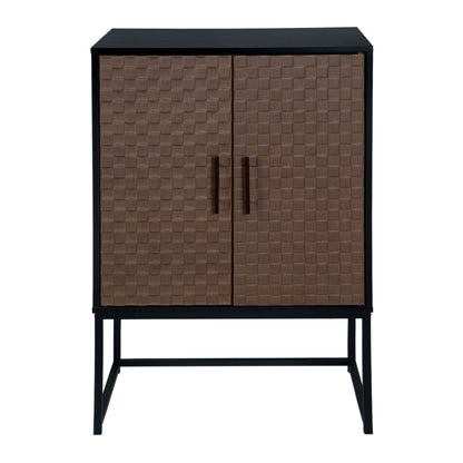 LeatherLine Cabinet