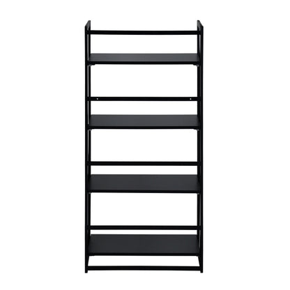 Stand Storage Rack Shelves Bookcase