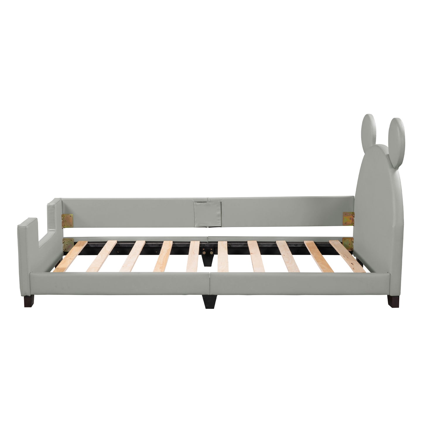 Micky Twin Bed