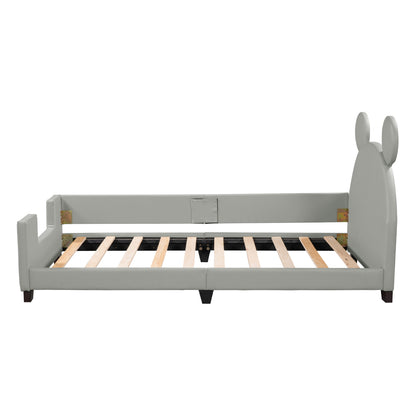 Micky Twin Bed