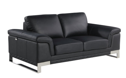 Luxe Italia Loveseat