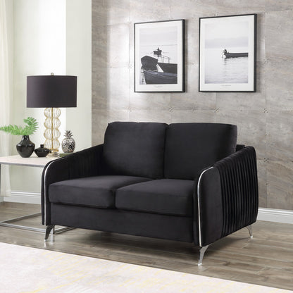 Urban Oasis Loveseat