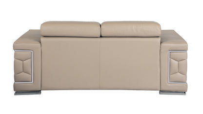 Bella Vita Loveseat