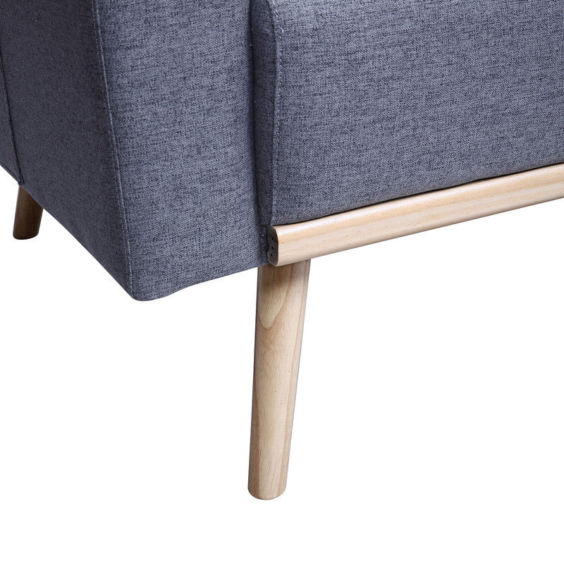 Innovative Style Loveseat