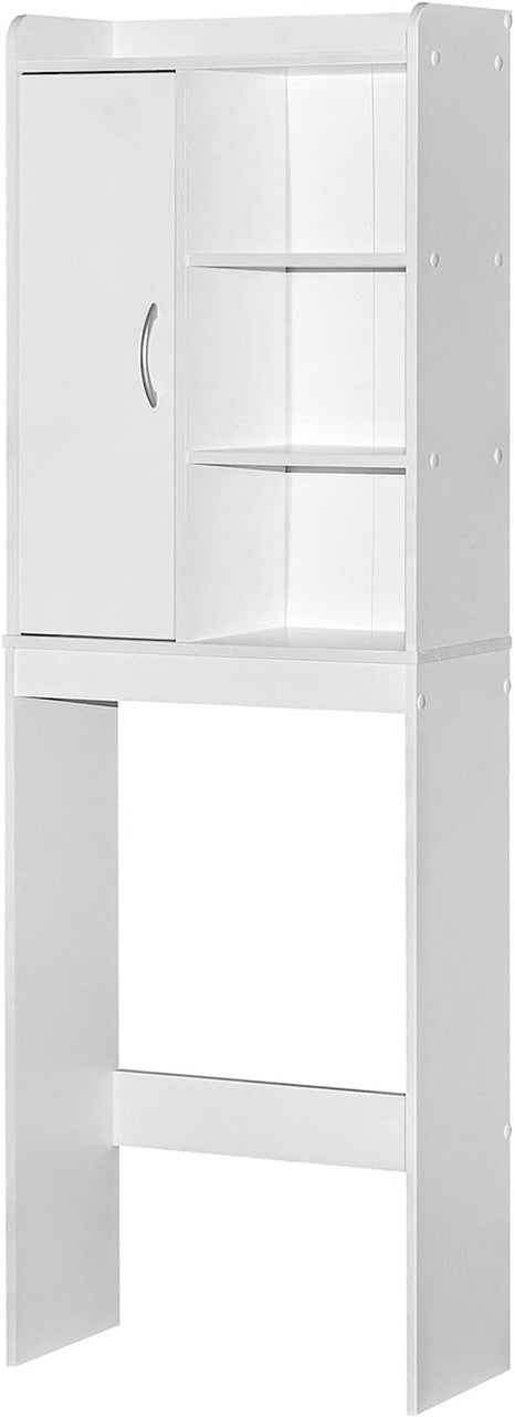 Go Green Woods Ace Over the Toilet Storage Rack