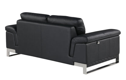 Luxe Italia Loveseat