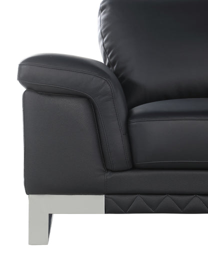 Luxe Italia Loveseat