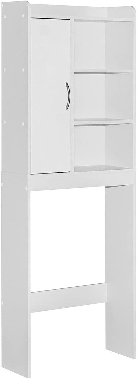 Go Green Woods Ace Over the Toilet Storage Rack