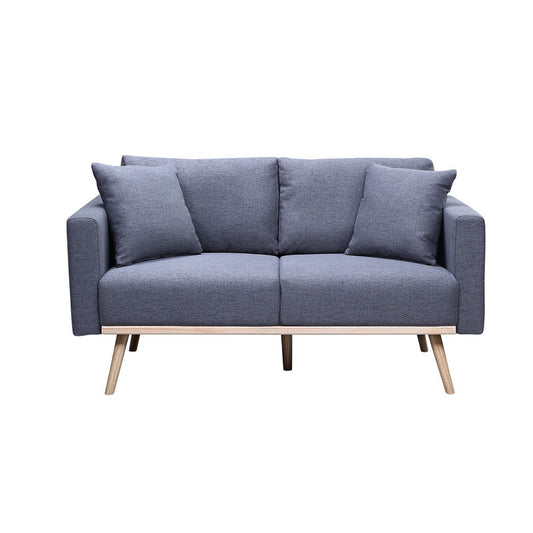 Innovative Style Loveseat