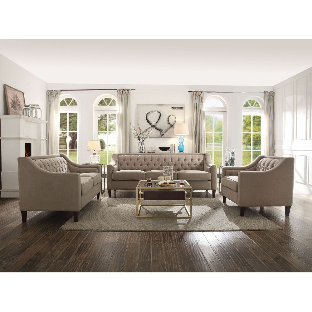 Serenity Sands Loveseat