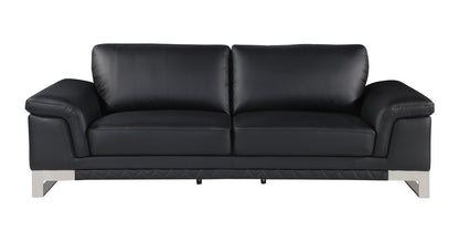 Luxe Italia Loveseat