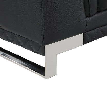 Luxe Italia Loveseat
