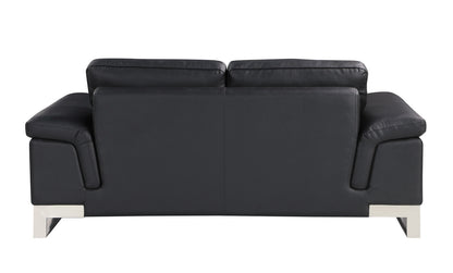 Luxe Italia Loveseat
