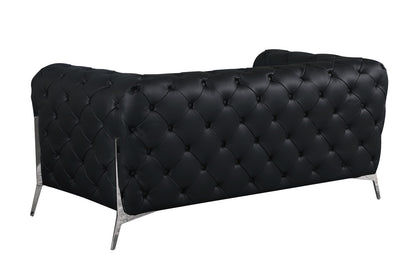 Opulent Essence Loveseat