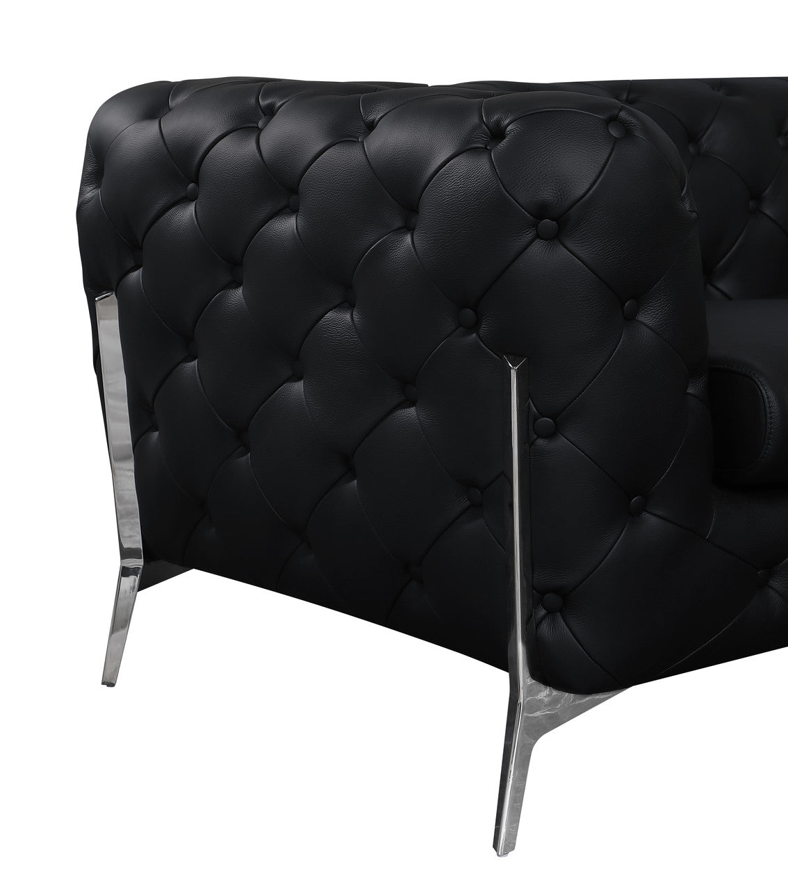 Opulent Essence Loveseat