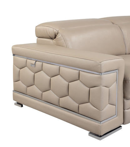Bella Vita Loveseat