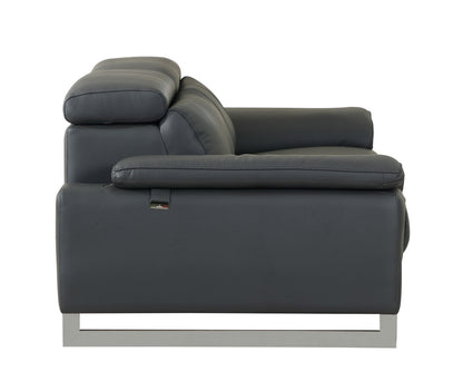 Supreme Roma Loveseat