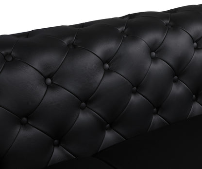 Opulent Essence Loveseat