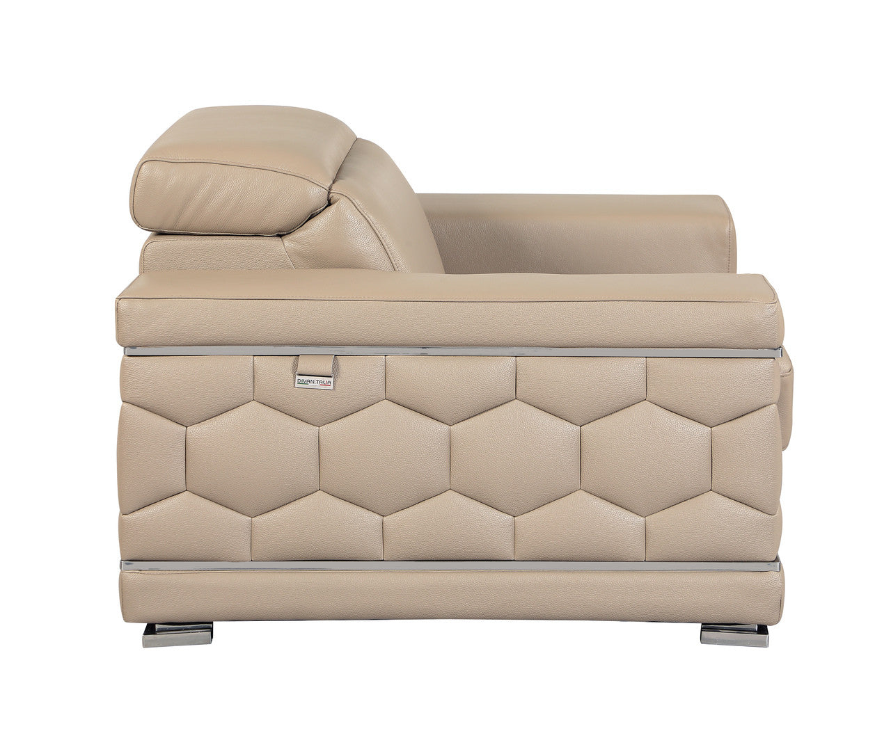 Bella Vita Loveseat