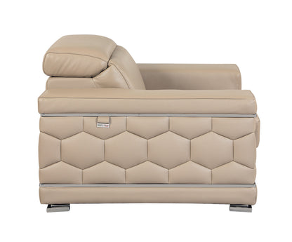 Bella Vita Loveseat
