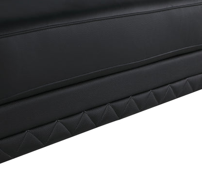 Luxe Italia Loveseat